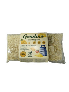 GONDINO RALLLADO 150GR BIO - GONDINO