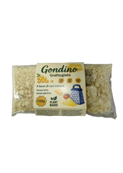 GONDINO RALLLADO 150GR BIO - GONDINO - 8030172002023
