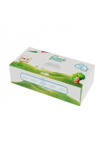 PAÑUELO FACIAL DOBLE CAPA CAJA 80UD - GRAZIE NATURAL - 8005892347020