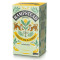 GREEN TEA & LEMON 20 BOLSITAS 40GR BIO - HAMPSTEAD - 813427000788