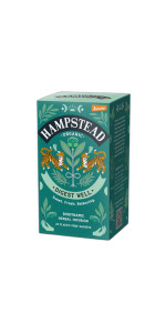 HAMPSTEAD DIGEST WELL 20 BOLSITAS 40GR BIO - HAMPSTEAD - 813427000443