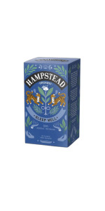 HAMPSTEAD SLEEPWELL 20 BOLSITAS BIO - HAMPSTEAD - 813427002133