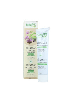 BALSAMO CONSUELDA MAYOR 50GR BIO - HERBALGEM - 5407008640651