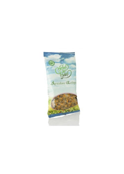 PLANTA EN BOLSA CALENDULA FLOR 20GR BIO - HERBES DEL MOLI - 8428201100336