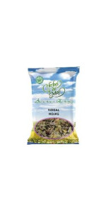 PLANTA EN BOLSA HOJAS DE NOGAL 25GR BIO - HERBES DEL MOLI - 8428201101364