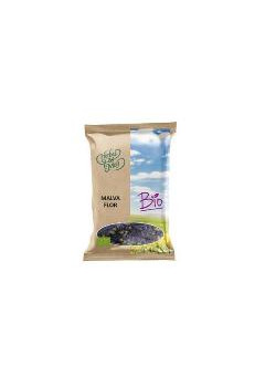 PLANTA EN BOLSA MALVA FLOR 10GR - HERBES DEL MOLI - 8428201102521