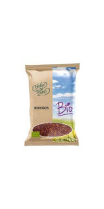 TE ROOIBOS BOLSA 60GR BIO - HERBES DEL MOLI - 8428201132078