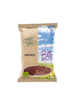 TE ROOIBOS BOLSA 60GR BIO - HERBES DEL MOLI - 8428201132078
