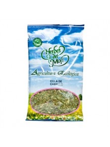 COLA DE CABALLO PLANTA EN BOLSA 30GR BIO - HERBES DEL MOLI - 8428201100473