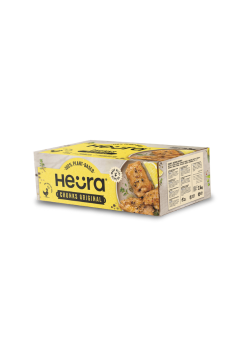 BOCADOS ORIGINALES FAMILY 2.5KG - HEURA BY FOOD FOR TOMORROW