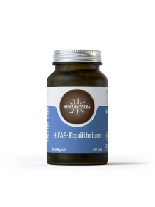 HIFAS EQUILIBRIUM 60 CAPSULAS - HIFAS DA TERRA - 8436561602100