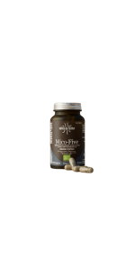 MICO-FIVE EXTRACTOS PUROS DE REISHI, SHIITAKE, MAITAKE, CHAMPIÑÓN DEL SOL Y CHAGA 70 CAPSULAS - HIFAS DA TERRA - 8436561602292