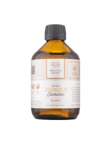 BALANCE ACEITE ENJUAGUE BUCAL AYURVEDA 250ML - HIMALAYAS DREAMS - 8906020512191