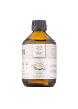 BALANCE ACEITE ENJUAGUE BUCAL AYURVEDA 250ML - HIMALAYAS DREAMS - 8906020512191