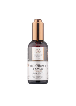 BHRINGRAJ  - 8906020511828