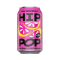 REFRESCO DE POMELO ROSA 33 CL. - HIP HOP