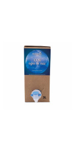 AGUA DE MAR 3L BAG IN BOX - HOLOSLIFE - 6379135033684