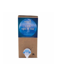 AGUA DE MAR 3L BAG IN BOX - HOLOSLIFE - 6379135033684