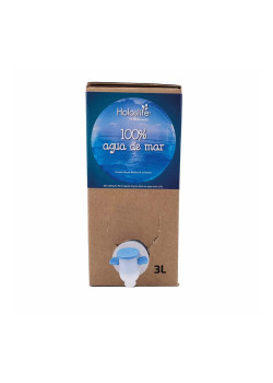 AGUA DE MAR 3L BAG IN BOX - HOLOSLIFE - 6379135033684