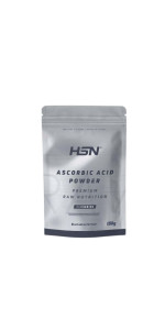 ÁCIDO CÍTRICO EN POLVO 150GR - HSN - 5056329508968