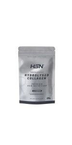 COLÁGENO HIDROLIZADO (BOVINO) EN POLVO 150GR - HSN - 5060326279561