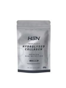 COLÁGENO HIDROLIZADO (BOVINO) EN POLVO 150GR - HSN