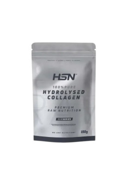 COLÁGENO HIDROLIZADO (BOVINO) EN POLVO 150GR - HSN - 5060326279561