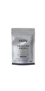 CREATINA EXCELL (100% CREAPURE®) EN POLVO 500GR - HSN - 5060326271343