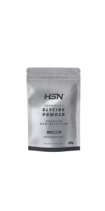 GLICINA EN POLVO 150GR - HSN - 5060326278564