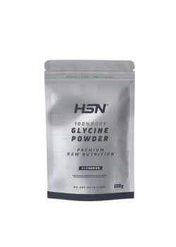 GLICINA EN POLVO 150GR - HSN
