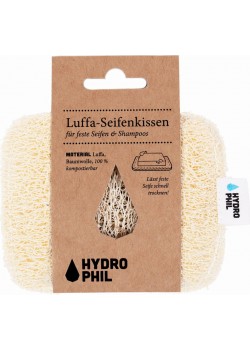 JABONERA DE LUFA - HYDROPHIL - 4260397790748