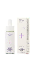 SÉRUM HIDRATANTE ESCUALENO CLEAN BEAUTY 25ML - I   M - 4037904731026