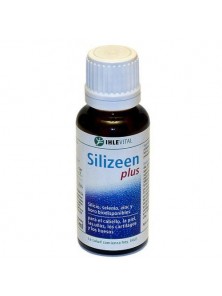 SILIZEEN PLUS 25ML - IHLEVITAL - 4028364120246