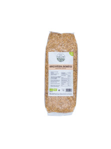 ARROZ BASMATI INTEGRAL 1KG BIO - INT-SALIM - 8426633001238