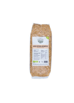 ARROZ BASMATI INTEGRAL 1KG BIO - INT-SALIM - 8426633001238