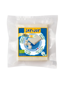 JANIS FETA 140GR BIO - JAY  - 3760253220057