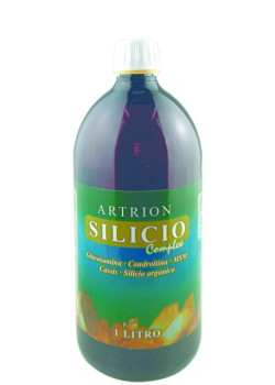 ATRION SILICIO COMPLEX 1L - JELLYBELL - 8437011373458