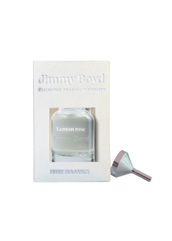 FRAGANCIA BIO ORGÁNICA LEMON  - 8437013356510