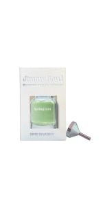 FRAGANCIA BIO ORGÁNICA SPRING RAIN 25ML - JIMMY BOYD - 8437013356480