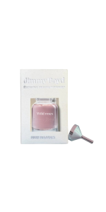 FRAGANCIA BIO ORGÁNICA WILD ROSES 25ML - JIMMY BOYD - 8437013356497