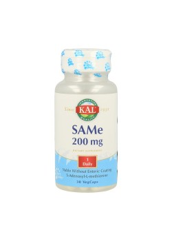 SAME 200GR - KAL - 021245109464