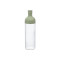 BOTELLA DE TÉ DE VIDRIO PARA INFUSIÓN (FRIO Y CALIENTE) 750ML - KEIKO - 4977642034426