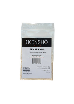 ESPORAS DE TEMPEH INICIADOR 10GR - KENSHO - 614143257957