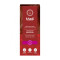 TINTE NATURAL CASTAÑO CAOBA - MAHOGANY 100GR - KHADI