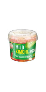 FRESCO KIMCHI MILD KRAMER 300 GR BIO - KRAMERS KRAUTBOY - 8710488669065
