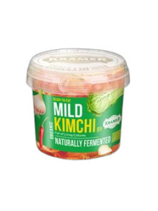 FRESCO KIMCHI MILD KRAMER 300 GR BIO - KRAMERS KRAUTBOY