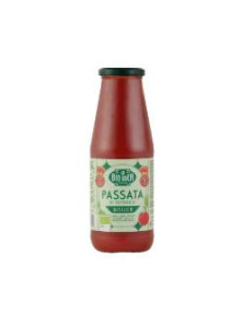 PASSATA BASILICO 680GR BIO - LA BIO IDEA