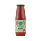 PASSATA BASILICO 680GR BIO - LA BIO IDEA