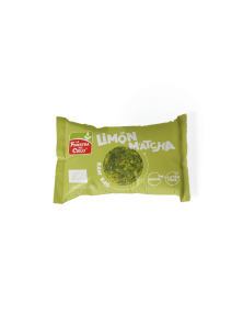 ENERGY BALL MATCHA  - 8436535012164