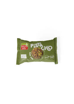 ENERGY BALL PISTACHO BIO 25GR BIO - LA FINESTRA SUL CIELO - 8436535012157